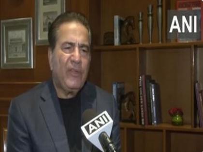 India's economic success good for American companies, says USISPF chief Mukesh Aghi | India's economic success good for American companies, says USISPF chief Mukesh Aghi India's economic success good for American companies, says USISPF chief Mukesh Aghi | India's economic success good for American companies, says USISPF chief Mukesh Aghi