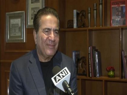 "Crossed USD 200 billion in trade": USISPF President points to "very strong" India-US relationship | "Crossed USD 200 billion in trade": USISPF President points to "very strong" India-US relationship "Crossed USD 200 billion in trade": USISPF President points to "very strong" India-US relationship | "Crossed USD 200 billion in trade": USISPF President points to "very strong" India-US relationship