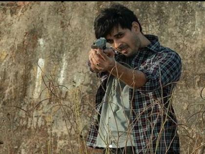 Tahir Raj Bhasin celebrates 2 years of 'Yeh Kaali Kaali Ankhein', calls it "roller coaster" | Tahir Raj Bhasin celebrates 2 years of 'Yeh Kaali Kaali Ankhein', calls it "roller coaster" Tahir Raj Bhasin celebrates 2 years of 'Yeh Kaali Kaali Ankhein', calls it "roller coaster" | Tahir Raj Bhasin celebrates 2 years of 'Yeh Kaali Kaali Ankhein', calls it "roller coaster"