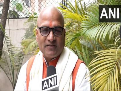 "Visits by PM Modi, CM Yogi 'recharged' Janakpur", says Nepal leader Ram Ashish Yadav | "Visits by PM Modi, CM Yogi 'recharged' Janakpur", says Nepal leader Ram Ashish Yadav