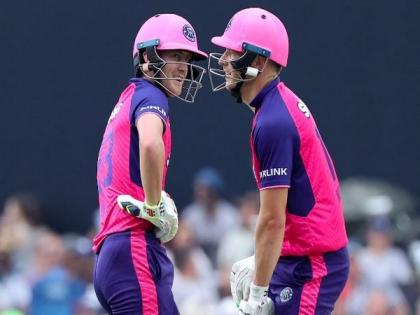 SA20: Miller-Buuren partnership, McCoy's final over seals Paarl Royals' win over Pretoria Capitals | SA20: Miller-Buuren partnership, McCoy's final over seals Paarl Royals' win over Pretoria Capitals