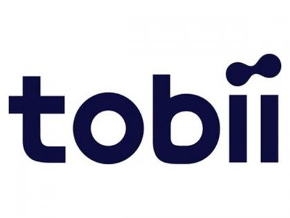 Tobii launches UX Explore cloud platform, making eye-tracking-based mobile UX research more scalable | Tobii launches UX Explore cloud platform, making eye-tracking-based mobile UX research more scalable Tobii launches UX Explore cloud platform, making eye-tracking-based mobile UX research more scalable | Tobii launches UX Explore cloud platform, making eye-tracking-based mobile UX research more scalable