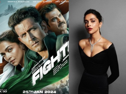 Deepika Padukone to miss 'Fighter' trailer launch? actor extends wishes to team | Deepika Padukone to miss 'Fighter' trailer launch? actor extends wishes to team