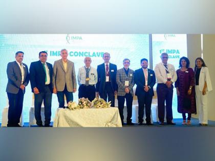 International Metabolic Physicians Association - IMPA Launched with its First Conclave in Mumbai | International Metabolic Physicians Association - IMPA Launched with its First Conclave in Mumbai International Metabolic Physicians Association - IMPA Launched with its First Conclave in Mumbai | International Metabolic Physicians Association - IMPA Launched with its First Conclave in Mumbai