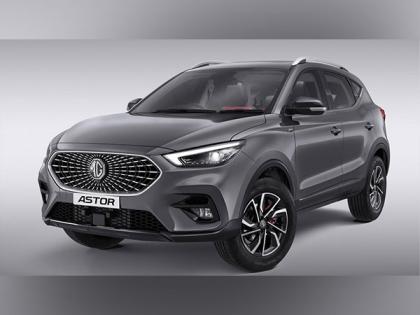 MG Motor India Introduces the Astor 2024, Starting at Rs 9,98,000 Ex-Showroom Price | MG Motor India Introduces the Astor 2024, Starting at Rs 9,98,000 Ex-Showroom Price MG Motor India Introduces the Astor 2024, Starting at Rs 9,98,000 Ex-Showroom Price | MG Motor India Introduces the Astor 2024, Starting at Rs 9,98,000 Ex-Showroom Price