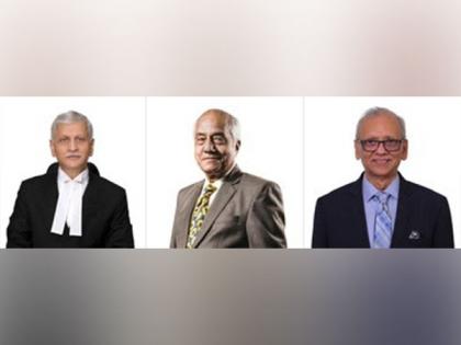 Former Chief Justice, Judges join Presolv360 ODR Institution's Advisory Council | Former Chief Justice, Judges join Presolv360 ODR Institution's Advisory Council