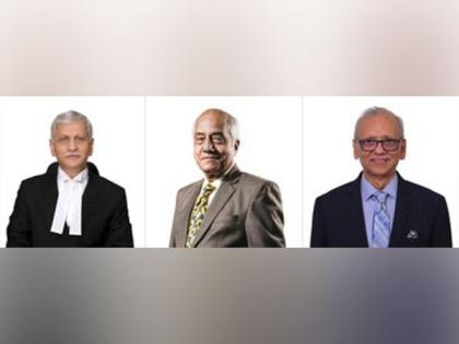 Former Chief Justice, Judges join Presolv360 ODR Institution's Advisory Council | Former Chief Justice, Judges join Presolv360 ODR Institution's Advisory Council Former Chief Justice, Judges join Presolv360 ODR Institution's Advisory Council | Former Chief Justice, Judges join Presolv360 ODR Institution's Advisory Council