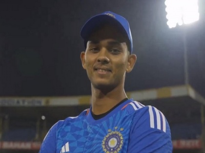 "It's an honour to play with him": Yashasvi Jaiswal on his partnership with Virat Kohli | "It's an honour to play with him": Yashasvi Jaiswal on his partnership with Virat Kohli