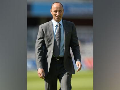"Indian fans are waiting to see England's 'Bazball' put to bed during Test series: Nasser Hussain | "Indian fans are waiting to see England's 'Bazball' put to bed during Test series: Nasser Hussain