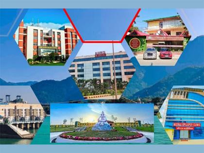 'Uttarakhand Global Investors Summit 2023' Inaugurated by PM Modi in Dehradun | 'Uttarakhand Global Investors Summit 2023' Inaugurated by PM Modi in Dehradun 'Uttarakhand Global Investors Summit 2023' Inaugurated by PM Modi in Dehradun | 'Uttarakhand Global Investors Summit 2023' Inaugurated by PM Modi in Dehradun