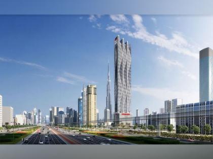 Danube Properties Unveils a 101-level Tower in Business Bay Dubai | Danube Properties Unveils a 101-level Tower in Business Bay Dubai Danube Properties Unveils a 101-level Tower in Business Bay Dubai | Danube Properties Unveils a 101-level Tower in Business Bay Dubai