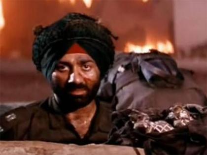 Sunny Deol celebrates "real heroes of Bharat" on Army Day | Sunny Deol celebrates "real heroes of Bharat" on Army Day Sunny Deol celebrates "real heroes of Bharat" on Army Day | Sunny Deol celebrates "real heroes of Bharat" on Army Day