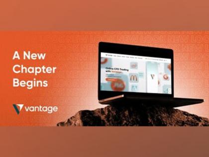 Vantage Reveals Stunning Website Redesign for a Fresh 2024 Look | Vantage Reveals Stunning Website Redesign for a Fresh 2024 Look