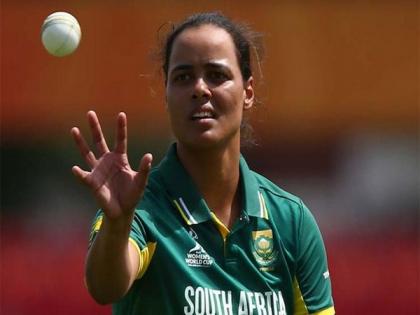 Chloe Tryon returns to South Africa's white-ball squad for Australia tour | Chloe Tryon returns to South Africa's white-ball squad for Australia tour