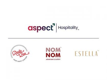 Aspect Group to Expand Culinary Footprint with Acquisition of Radio Bar, Nom Nom and Estella, Unveiling Lucrative Franchise Opportunities | Aspect Group to Expand Culinary Footprint with Acquisition of Radio Bar, Nom Nom and Estella, Unveiling Lucrative Franchise Opportunities Aspect Group to Expand Culinary Footprint with Acquisition of Radio Bar, Nom Nom and Estella, Unveiling Lucrative Franchise Opportunities | Aspect Group to Expand Culinary Footprint with Acquisition of Radio Bar, Nom Nom and Estella, Unveiling Lucrative Franchise Opportunities