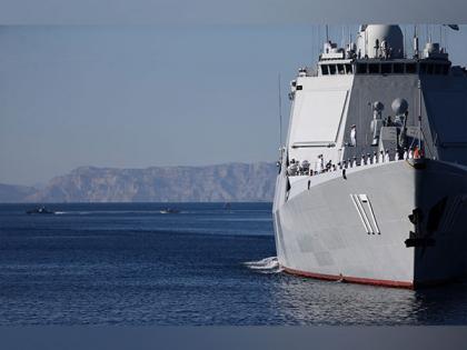 "Chabahar port, a joint project with India-Iran vision of connectivity": Jaishankar | "Chabahar port, a joint project with India-Iran vision of connectivity": Jaishankar "Chabahar port, a joint project with India-Iran vision of connectivity": Jaishankar | "Chabahar port, a joint project with India-Iran vision of connectivity": Jaishankar