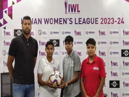 Sports Odisha eyes maiden victory in Indian Women's League clash against HOPS FC | Sports Odisha eyes maiden victory in Indian Women's League clash against HOPS FC Sports Odisha eyes maiden victory in Indian Women's League clash against HOPS FC | Sports Odisha eyes maiden victory in Indian Women's League clash against HOPS FC