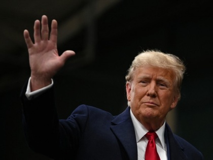 US: Donald Trump Wins Iowa Caucuses, Moves Closer to Historical Rematch Contest With Biden | US: Donald Trump Wins Iowa Caucuses, Moves Closer to Historical Rematch Contest With Biden