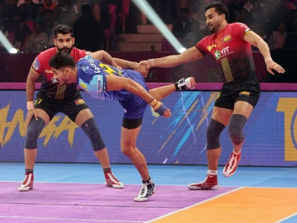 Maninder Singh powers Bengal Warriors to clinical win over Bengaluru Bulls in historic 1000th PKL match | Maninder Singh powers Bengal Warriors to clinical win over Bengaluru Bulls in historic 1000th PKL match