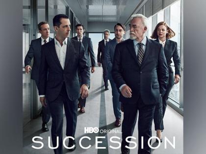 75th Emmys: 'Succession' wins Outstanding Directing for Drama Series award | 75th Emmys: 'Succession' wins Outstanding Directing for Drama Series award 75th Emmys: 'Succession' wins Outstanding Directing for Drama Series award | 75th Emmys: 'Succession' wins Outstanding Directing for Drama Series award