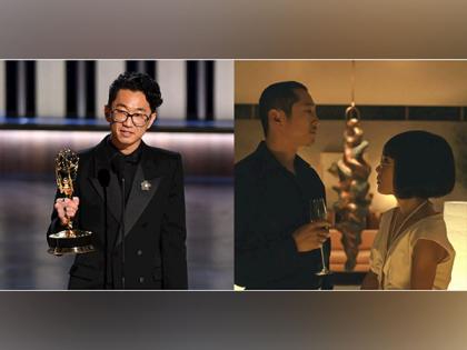 'Beef' creator Lee Sung Jin takes home Emmy for Outstanding Directing for Anthology Series | 'Beef' creator Lee Sung Jin takes home Emmy for Outstanding Directing for Anthology Series 'Beef' creator Lee Sung Jin takes home Emmy for Outstanding Directing for Anthology Series | 'Beef' creator Lee Sung Jin takes home Emmy for Outstanding Directing for Anthology Series