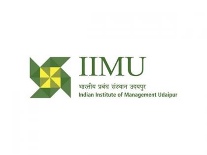 IIM Udaipur - the first and only IIM to launch a Summer Program in Management | IIM Udaipur - the first and only IIM to launch a Summer Program in Management
