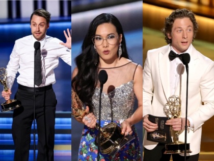 75th Emmys: 'The Bear', 'Succession', 'Beef' win big, see full list of winners | 75th Emmys: 'The Bear', 'Succession', 'Beef' win big, see full list of winners