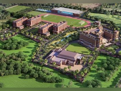 One of Asia's largest education groups redefines educational excellence in Bengaluru | One of Asia's largest education groups redefines educational excellence in Bengaluru One of Asia's largest education groups redefines educational excellence in Bengaluru | One of Asia's largest education groups redefines educational excellence in Bengaluru