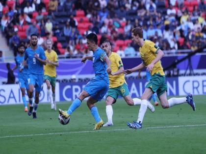 "We are not used to playing sides like these": Sunil Chhetri on India's Asian Cup campaign | "We are not used to playing sides like these": Sunil Chhetri on India's Asian Cup campaign