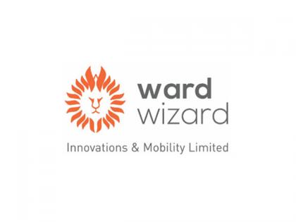 Wardwizard Innovations and Mobility Announces Q3 FY24 Results, Showcasing an Impressive 81 per cent Surge in EBITDA | Wardwizard Innovations and Mobility Announces Q3 FY24 Results, Showcasing an Impressive 81 per cent Surge in EBITDA Wardwizard Innovations and Mobility Announces Q3 FY24 Results, Showcasing an Impressive 81 per cent Surge in EBITDA | Wardwizard Innovations and Mobility Announces Q3 FY24 Results, Showcasing an Impressive 81 per cent Surge in EBITDA