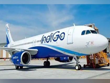 IndiGo elevates connectivity: Direct flights between Mumbai-Ayodhya kick-off | IndiGo elevates connectivity: Direct flights between Mumbai-Ayodhya kick-off IndiGo elevates connectivity: Direct flights between Mumbai-Ayodhya kick-off | IndiGo elevates connectivity: Direct flights between Mumbai-Ayodhya kick-off