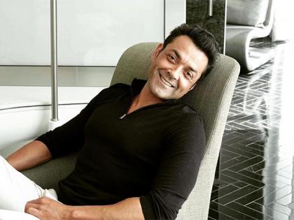 Bobby Deol not part of Nitesh Tiwari's 'Ramayana' | Bobby Deol not part of Nitesh Tiwari's 'Ramayana'