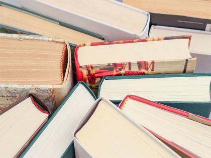 Taliban tightens grip on book stores, publishing houses in Afghanistan: Report | Taliban tightens grip on book stores, publishing houses in Afghanistan: Report Taliban tightens grip on book stores, publishing houses in Afghanistan: Report | Taliban tightens grip on book stores, publishing houses in Afghanistan: Report