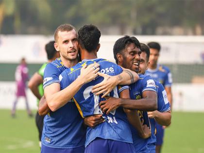 Chennaiyin outshine Gokulam Kerala 2-0 in Kalinga Super Cup 2024 | Chennaiyin outshine Gokulam Kerala 2-0 in Kalinga Super Cup 2024 Chennaiyin outshine Gokulam Kerala 2-0 in Kalinga Super Cup 2024 | Chennaiyin outshine Gokulam Kerala 2-0 in Kalinga Super Cup 2024