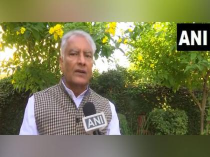 Punjab BJP Chief calls for US action against Khalistani terrorist Pannun | Punjab BJP Chief calls for US action against Khalistani terrorist Pannun Punjab BJP Chief calls for US action against Khalistani terrorist Pannun | Punjab BJP Chief calls for US action against Khalistani terrorist Pannun