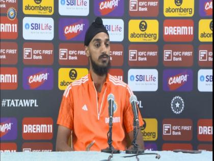 "I have been backed by management...": Arshdeep Singh on his performance in last 12 months | "I have been backed by management...": Arshdeep Singh on his performance in last 12 months