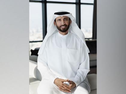 Investment Corporation of Dubai reveals new visual identity | Investment Corporation of Dubai reveals new visual identity