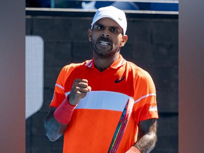 Australian Open: Sumit Nagal clinches historic win, defeats Alexander Bublik to enter second round | Australian Open: Sumit Nagal clinches historic win, defeats Alexander Bublik to enter second round Australian Open: Sumit Nagal clinches historic win, defeats Alexander Bublik to enter second round | Australian Open: Sumit Nagal clinches historic win, defeats Alexander Bublik to enter second round