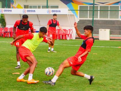 Kalinga Super Cup: Odisha FC seek another triumph, FC Goa face Bengaluru FC | Kalinga Super Cup: Odisha FC seek another triumph, FC Goa face Bengaluru FC