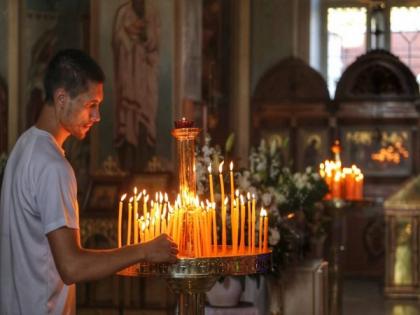 Palestinian attack on Christian Holy site raises concern | Palestinian attack on Christian Holy site raises concern