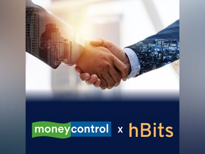 Revolutionizing Real Estate: hBits and Moneycontrol Forge a Landmark Partnership | Revolutionizing Real Estate: hBits and Moneycontrol Forge a Landmark Partnership