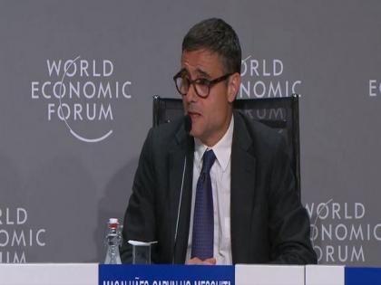 World Economic Forum 2024: Itau's Mario Mesquita warns of over-optimism on rate cuts | World Economic Forum 2024: Itau's Mario Mesquita warns of over-optimism on rate cuts