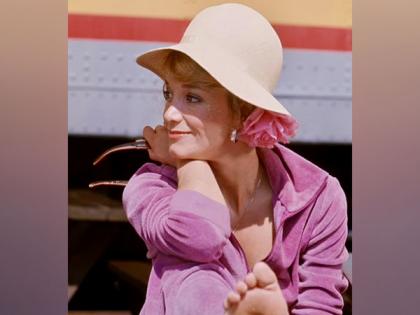 Lynne Marta, 'Joe Kidd' actor dies at 78 after battling cancer | Lynne Marta, 'Joe Kidd' actor dies at 78 after battling cancer Lynne Marta, 'Joe Kidd' actor dies at 78 after battling cancer | Lynne Marta, 'Joe Kidd' actor dies at 78 after battling cancer