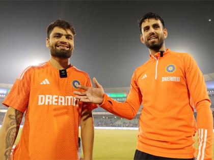 Former India star backs Jitesh ahead of Sanju Samson to feature in final T20I against Afghanistan | Former India star backs Jitesh ahead of Sanju Samson to feature in final T20I against Afghanistan