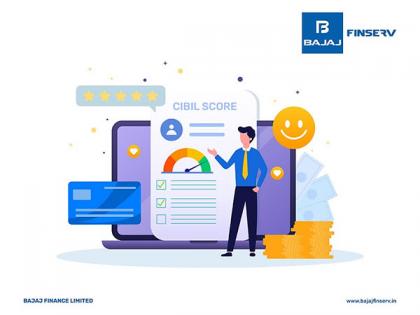 Bajaj Finserv Credit Pass: Track your CIBIL Score with Ease | Bajaj Finserv Credit Pass: Track your CIBIL Score with Ease