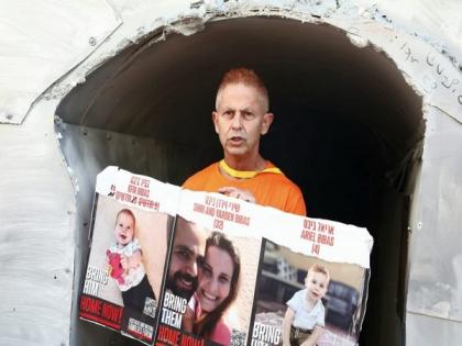Israel-Hamas agree on deal to get medicines for hostages in exchange for aid to Gaza | Israel-Hamas agree on deal to get medicines for hostages in exchange for aid to Gaza Israel-Hamas agree on deal to get medicines for hostages in exchange for aid to Gaza | Israel-Hamas agree on deal to get medicines for hostages in exchange for aid to Gaza