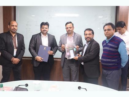 Government Of Gujarat & Instashield Signs MOU to Invest Rs 45 Crores in the State; Create a Safer Environment | Government Of Gujarat & Instashield Signs MOU to Invest Rs 45 Crores in the State; Create a Safer Environment