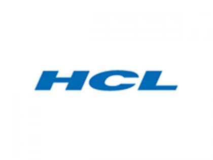 HCLTech emerges as fastest-growing IT services brand globally | HCLTech emerges as fastest-growing IT services brand globally HCLTech emerges as fastest-growing IT services brand globally | HCLTech emerges as fastest-growing IT services brand globally