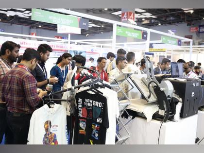 Witness the New-Age, Smart and Innovative Products Catering the Garment & Textile Manufacturing Industry at Gartex Texprocess India | Witness the New-Age, Smart and Innovative Products Catering the Garment & Textile Manufacturing Industry at Gartex Texprocess India Witness the New-Age, Smart and Innovative Products Catering the Garment & Textile Manufacturing Industry at Gartex Texprocess India | Witness the New-Age, Smart and Innovative Products Catering the Garment & Textile Manufacturing Industry at Gartex Texprocess India