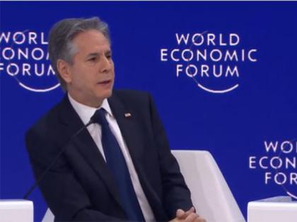 "We see India as 'extraordinary success story', Modi govt policies benefited allies": US Secy of State Antony Blinken | "We see India as 'extraordinary success story', Modi govt policies benefited allies": US Secy of State Antony Blinken "We see India as 'extraordinary success story', Modi govt policies benefited allies": US Secy of State Antony Blinken | "We see India as 'extraordinary success story', Modi govt policies benefited allies": US Secy of State Antony Blinken